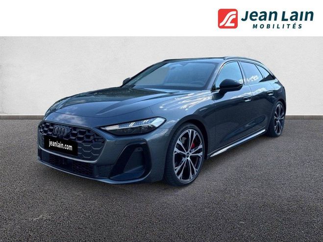 Audi A5 AVANT e-hybrid 367 ch S tronic 7 Quattro Gris de 2025
