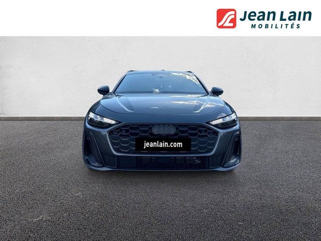 Audi A5 AVANT e-hybrid 367 ch S tronic 7 Quattro Gris de 2025