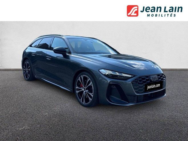 Audi A5 AVANT e-hybrid 367 ch S tronic 7 Quattro Gris de 2025