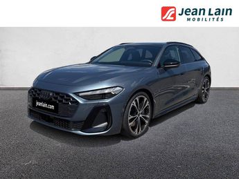  Voir détails -Audi A5 AVANT e-hybrid 299 ch S tronic 7 Quattro à Grsy-sur-Aix (73)