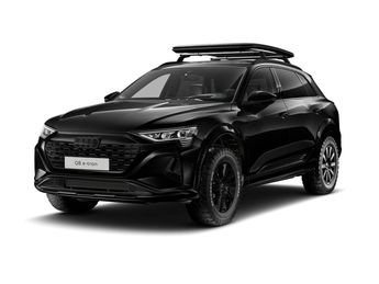  Voir détails -Audi Q8 E-TRON 55 E TRON QUATTRO DAKAR EDITION à Grsy-sur-Aix (73)