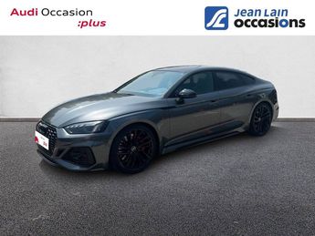  Voir détails -Audi RS5 SPORTBACK V6 2.9 TFSi 450 Tiptronic 8 Qu à Grsy-sur-Aix (73)