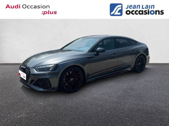 Audi RS5 SPORTBACK V6 2.9 TFSi 450 Tiptronic 8 Qu Gris de 2022