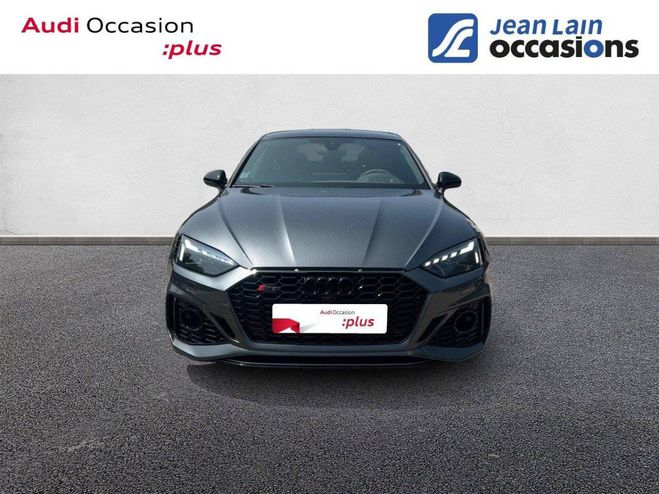 Audi RS5 SPORTBACK V6 2.9 TFSi 450 Tiptronic 8 Qu Gris de 2022