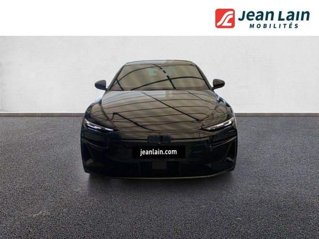 Audi A6 Avant E-TRON Performance 367 ch 100 kWh  Noir de 2025
