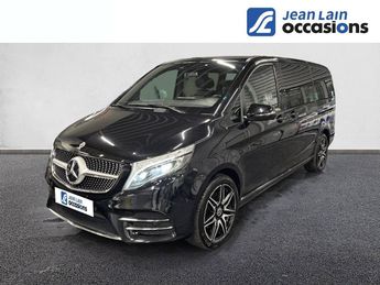  Voir détails -Mercedes Classe V 2.0D 300D 4M 85 AMG 8PL Avantgarde à Grsy-sur-Aix (73)