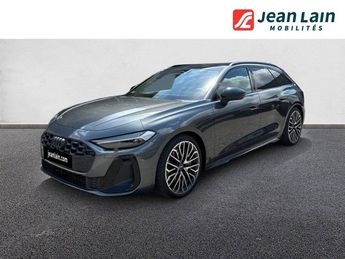 Voir détails -Audi A5 AVANT e-hybrid 299 ch S tronic 7 Quattro à Grsy-sur-Aix (73)