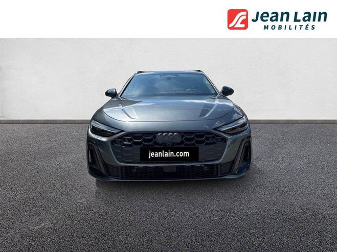 Audi A5 AVANT e-hybrid 299 ch S tronic 7 Quattro Gris de 2025