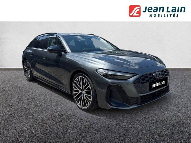 Audi A5 AVANT e-hybrid 299 ch S tronic 7 Quattro Gris de 2025