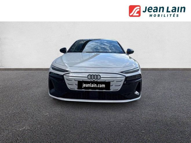 Audi A6 Avant E-TRON Performance 367 ch 100 kWh  Beige de 2025
