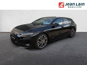  Voir détails -Audi A6 Avant E-TRON Performance 367 ch 100 kWh  à Grsy-sur-Aix (73)