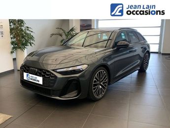  Voir détails -Audi A5 AVANT e-hybrid 299 ch S tronic 7 Quattro à Grsy-sur-Aix (73)