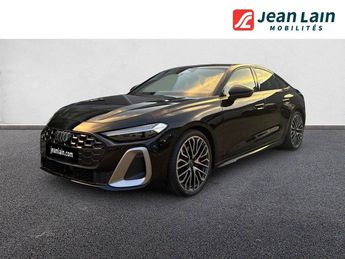  Voir détails -Audi A5 TFSI 204 ch S tronic 7 Quattro S line à Grsy-sur-Aix (73)