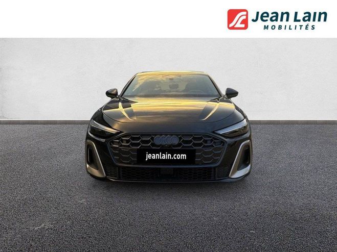 Audi A5 TFSI 204 ch S tronic 7 Quattro S line Noir de 2024