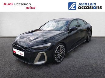  Voir détails -Audi A5 TFSI 204 ch S tronic 7 Quattro S line à Grsy-sur-Aix (73)