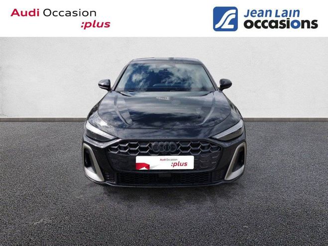 Audi A5 TFSI 204 ch S tronic 7 Quattro S line Noir de 2025