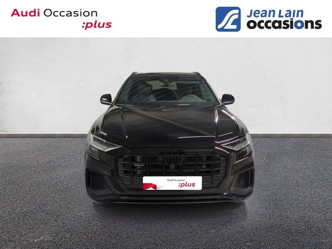 Audi Q8 60 TFSI e 462 Tiptronic 8 Quattro Compt Noir de 2023