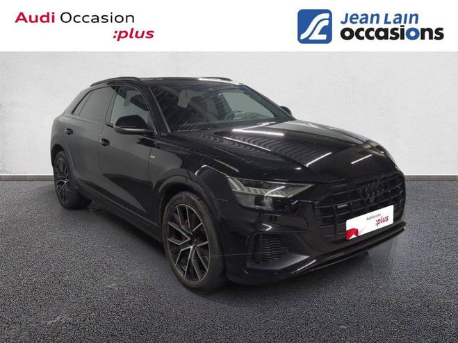 Audi Q8 60 TFSI e 462 Tiptronic 8 Quattro Compt Noir de 2023