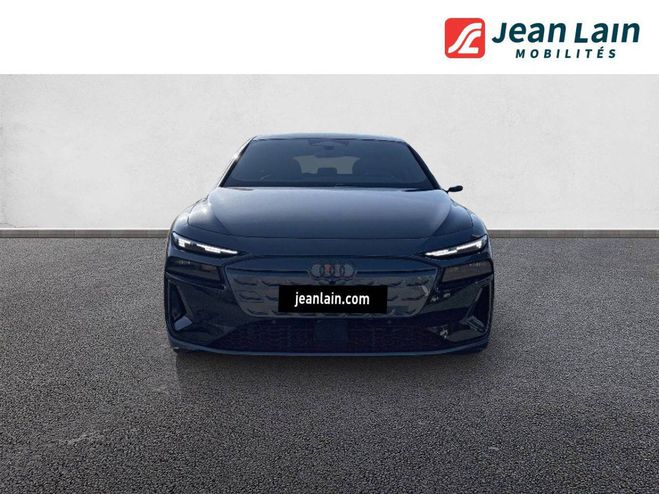Audi S6 E-TRON AVANT 503 ch 100 kWh Quattro Gris de 2025