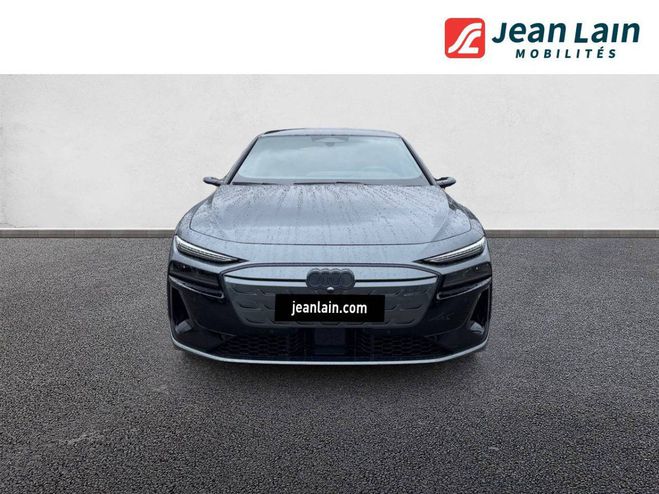 Audi A6 Avant E-TRON Performance 367 ch S line Gris de 2025