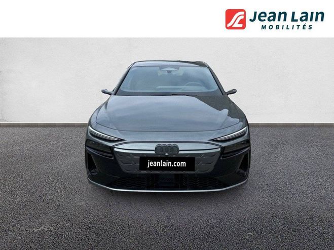 Audi A6 Avant E-TRON Performance 367 ch S line Gris de 2025