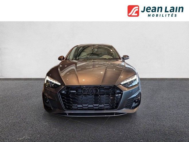 Audi A5 Sportback 40 TFSI 204 S tronic 7 Quattro Gris de 2025