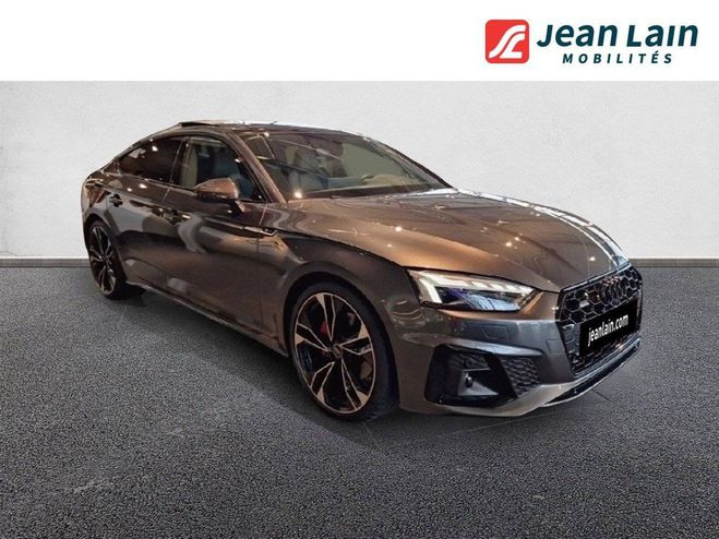 Audi A5 Sportback 40 TFSI 204 S tronic 7 Quattro Gris de 2025
