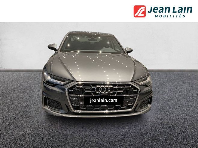 Audi A6 50 TFSIe 299 ch S tronic 7 Quattro S lin Gris de 2024