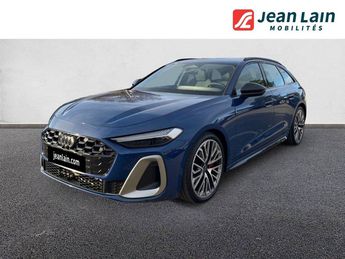  Voir détails -Audi A5 AVANT TFSI 204 ch S tronic 7 Quattro S l à Grsy-sur-Aix (73)