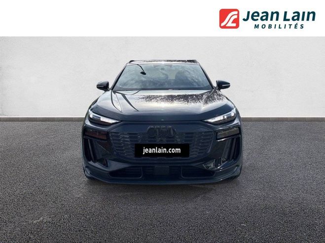 Audi SQ6 e-tron 489 ch 100 kWh quattro Gris de 2024