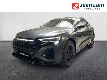  Voir détails -Audi Q8 E-TRON SPORTBACK 55 408 ch 114 kWh Quatt à Grsy-sur-Aix (73)