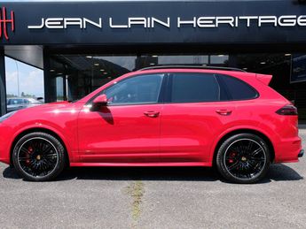  Voir détails -Porsche Cayenne 3.6 V6 440 ch GTS Tiptronic A à Grsy-sur-Aix (73)