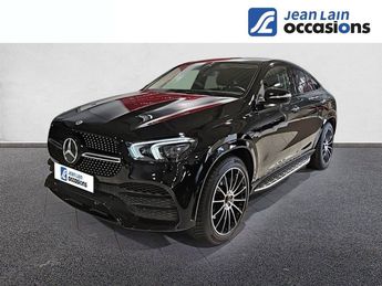  Voir détails -Mercedes GLE Coup 350 de 9G-Tronic 4Matic AMG Line à Grsy-sur-Aix (73)