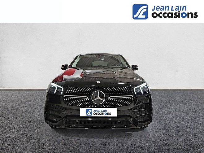 Mercedes GLE Coup 350 de 9G-Tronic 4Matic AMG Line Noir de 2022