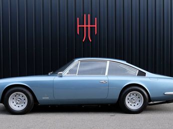  Voir détails -Ferrari 365 GT 2 2 GT à Grsy-sur-Aix (73)