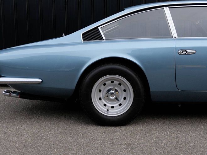 Ferrari 365 GT 2 2 GT Bleu de 1969