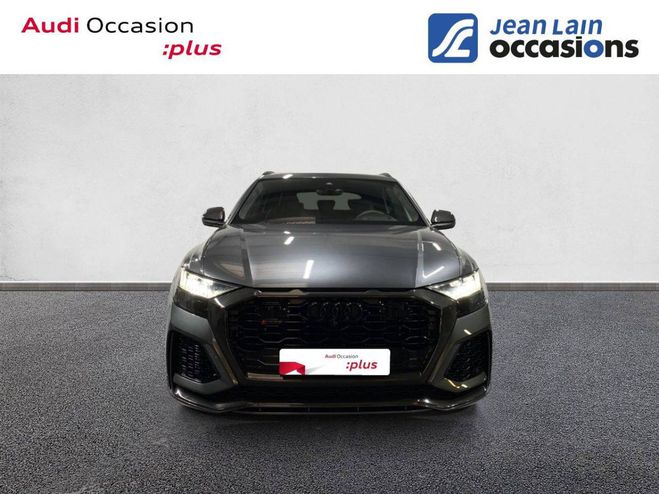 Audi RS Q8 TFSI 600 ch Tiptronic 8 Quattro Gris de 2019