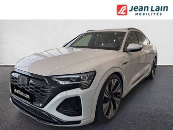  Voir détails -Audi Q8 E-TRON SPORTBACK 55 408 ch 114 kWh Quatt à Grsy-sur-Aix (73)