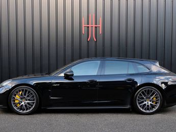 Voir détails -Porsche Panamera Turbo S V8 4.0 680 PDK Hybrid Sport Turi à Grsy-sur-Aix (73)