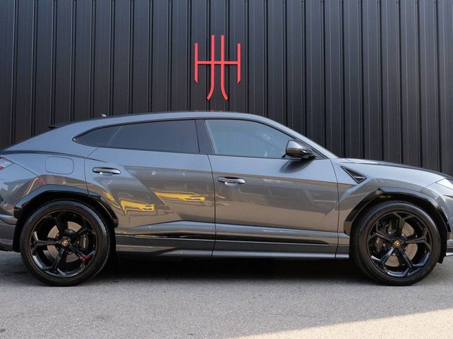 Lamborghini Urus 4.0 V8 650 ch BVA8 Gris de 2019