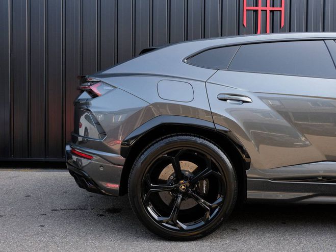 Lamborghini Urus 4.0 V8 650 ch BVA8 Gris de 2019