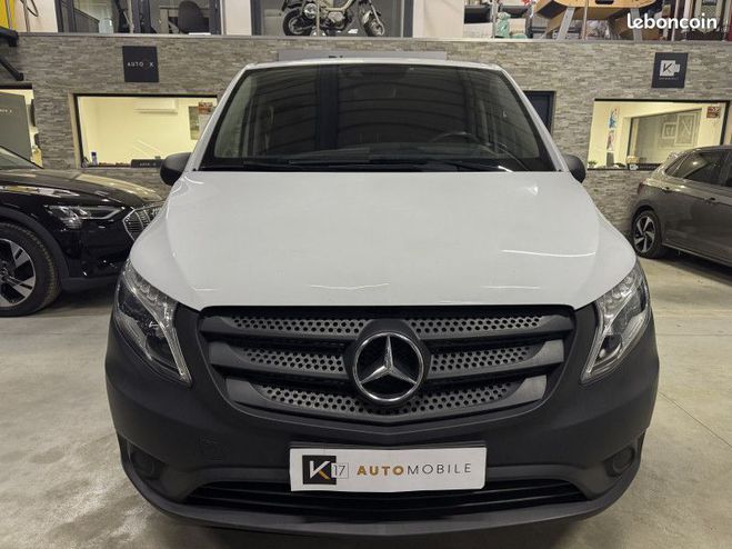 Mercedes Vito TOURER 114 CDI Long Pro 12-2020 Blanc de 2020