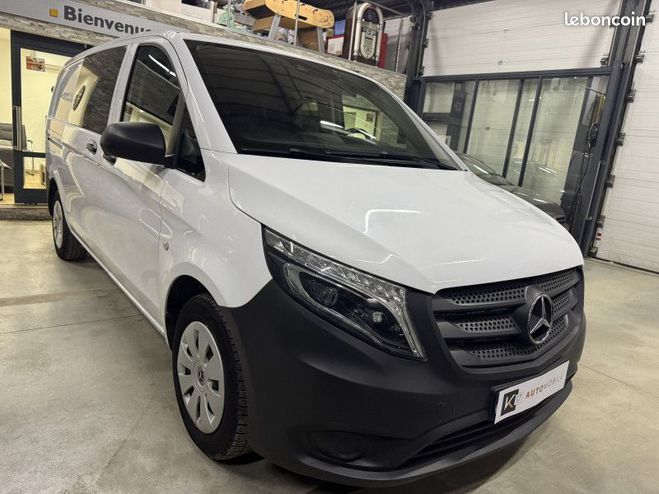 Mercedes Vito TOURER 114 CDI Long Pro 12-2020 Blanc de 2020