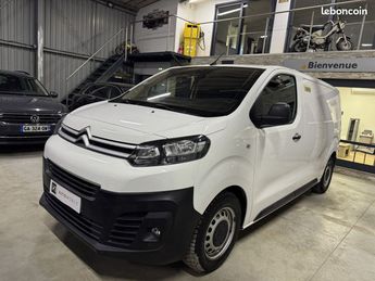 Citroen Jumpy