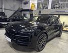 Porsche Cayenne (9YA) Hybride 3.0 V6 462CH Vhicule Fran à Aubagne (13)