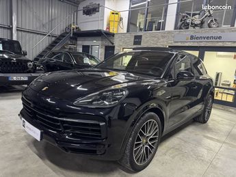  Voir détails -Porsche Cayenne (9YA) Hybride 3.0 V6 462CH Vhicule Fran à Aubagne (13)