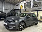 Volkswagen Golf VII PHASE 2 | 1.6 TDI 115CH FINITION JOI à Aubagne (13)