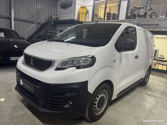  Voir détails -Peugeot Expert FG standard 1.5 bluehdi 100ch premium (  à Aubagne (13)
