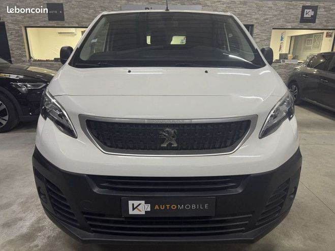 Peugeot Expert FG standard 1.5 bluehdi 100ch premium (  Blanc de 2020