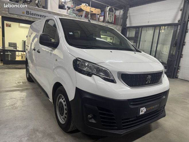 Peugeot Expert FG standard 1.5 bluehdi 100ch premium (  Blanc de 2020
